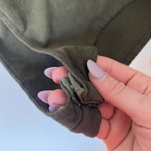 CHARLOTTE RUSSE Bodysuit - Picture 5 of 7